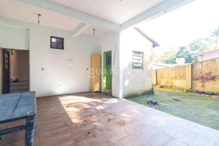casa sobrado para alugar em Avenida Professor Oscar Pereira, 5064 - foto 17