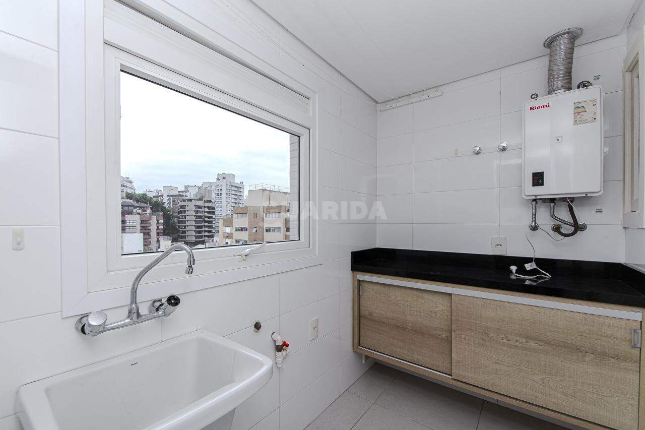 Apartamento para alugar em Rua Passo da Pátria, 515 - foto 17