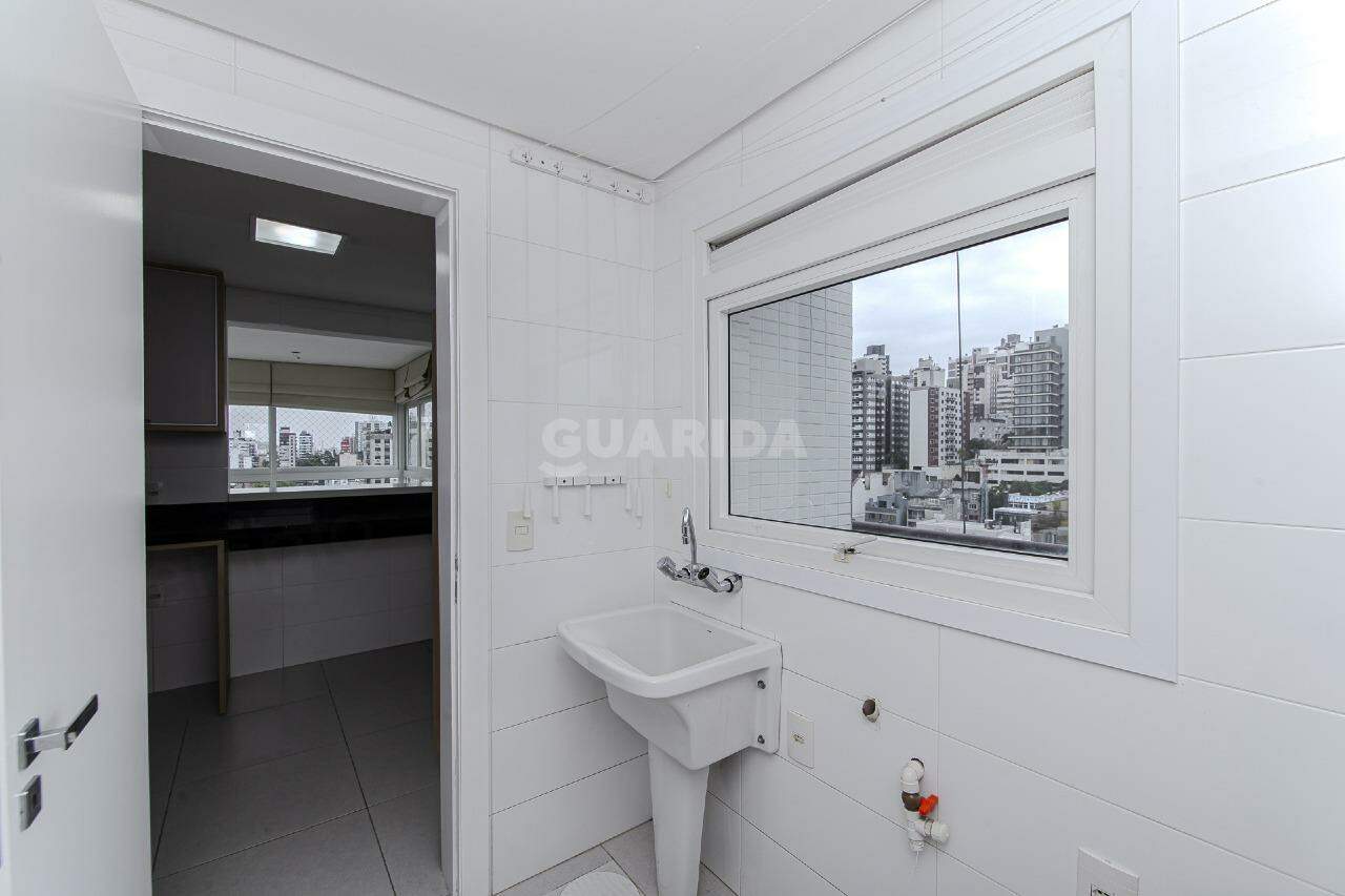 Apartamento para alugar em Rua Passo da Pátria, 515 - foto 18