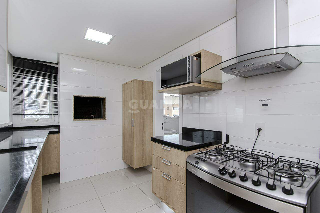 Apartamento para alugar em Rua Passo da Pátria, 515 - foto 12