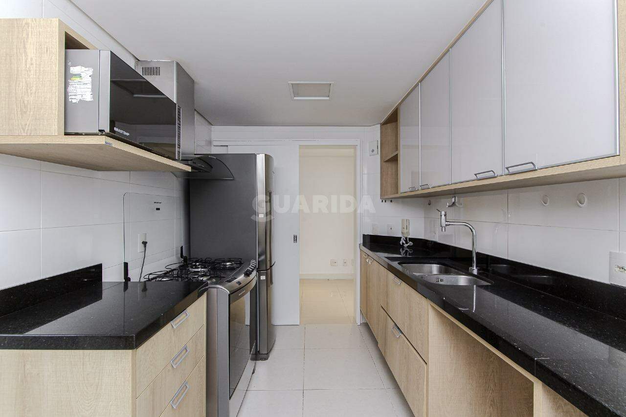 Apartamento para alugar em Rua Passo da Pátria, 515 - foto 10