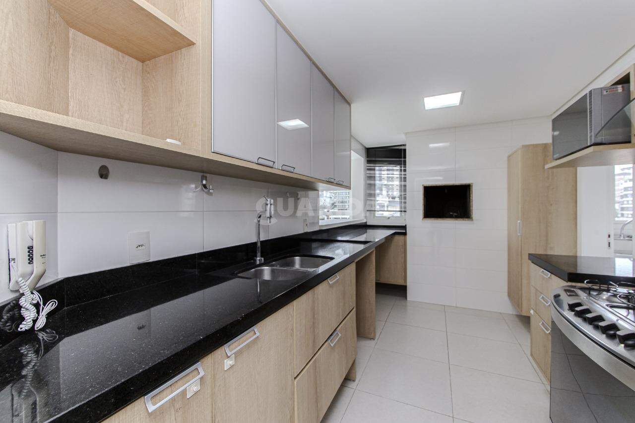 Apartamento para alugar em Rua Passo da Pátria, 515 - foto 13