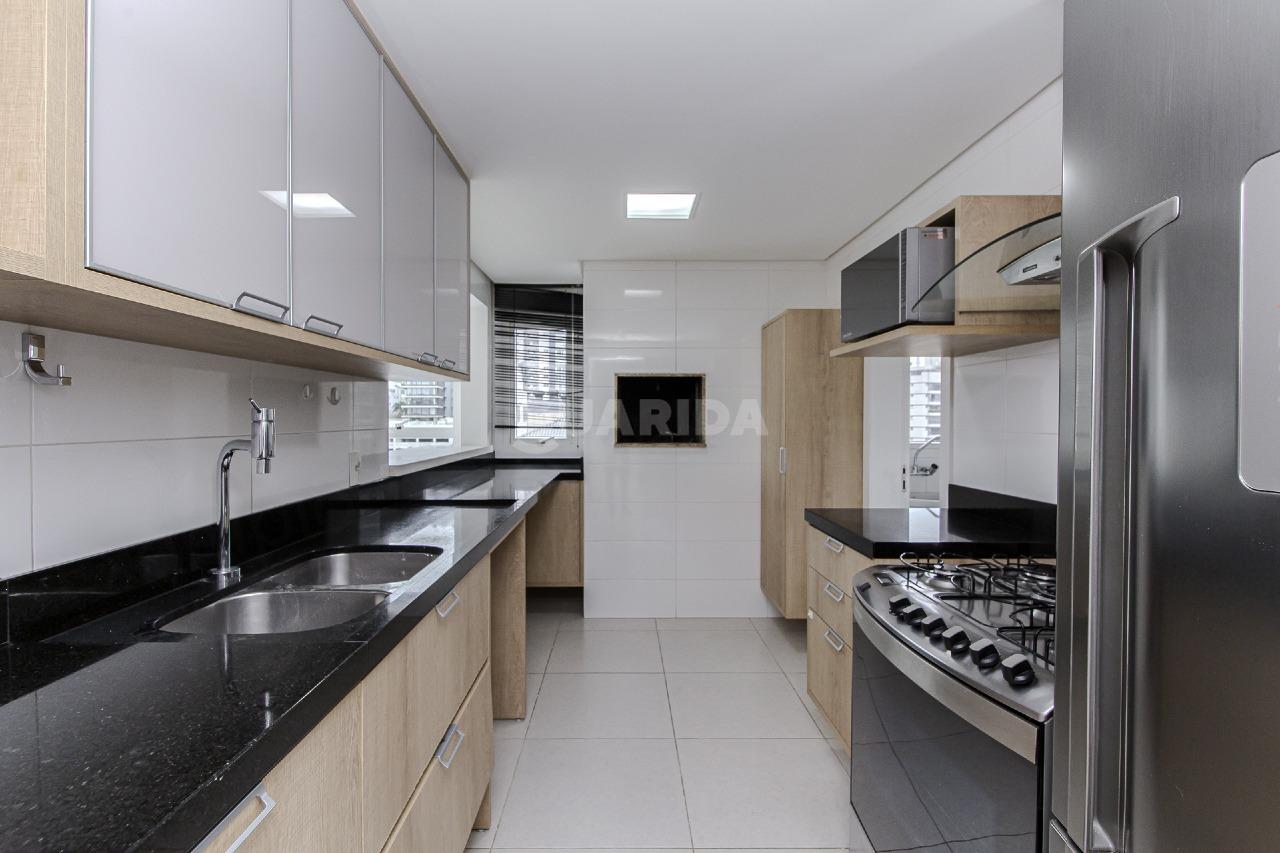 Apartamento para alugar em Rua Passo da Pátria, 515 - foto 15