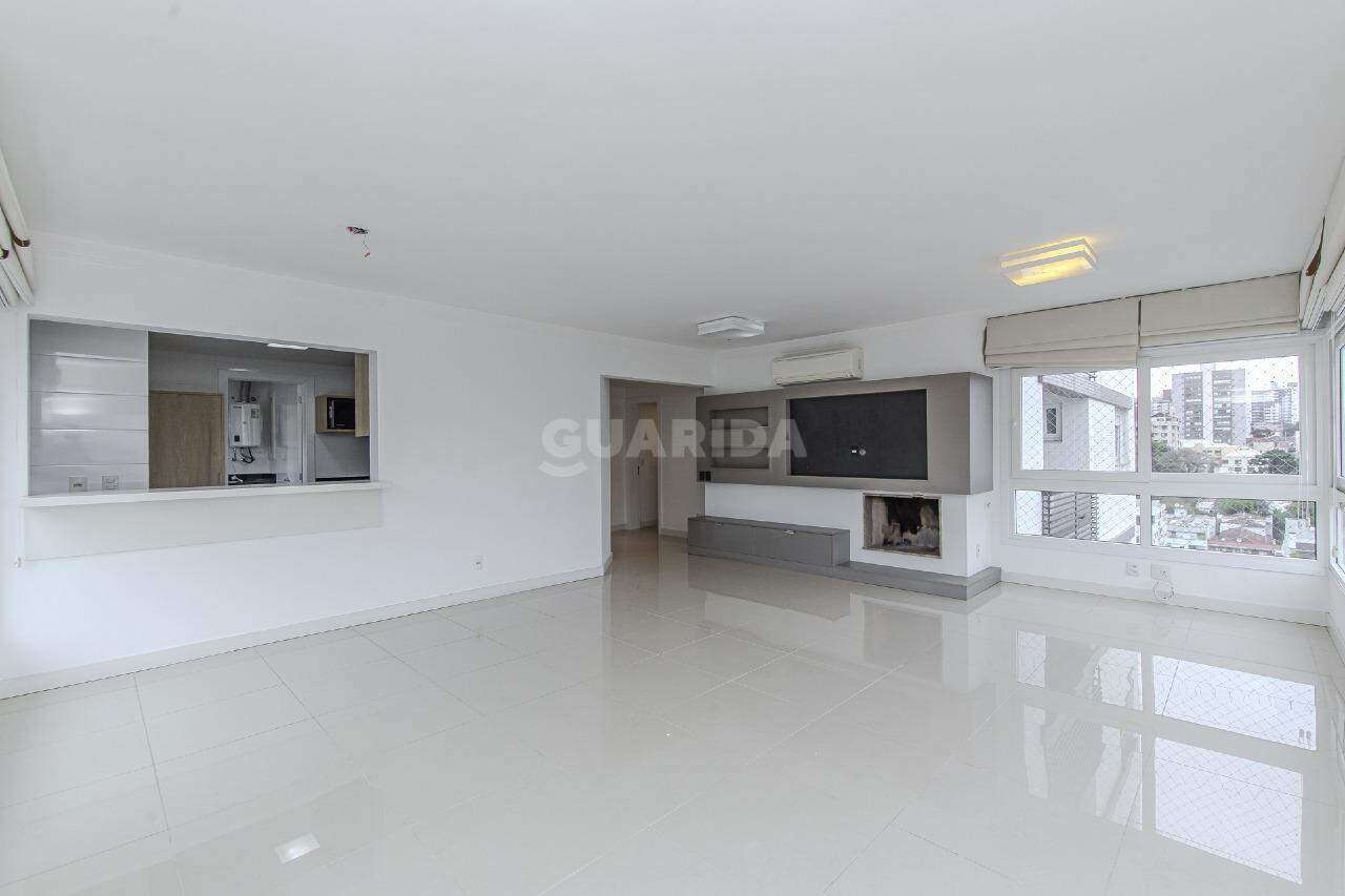 Apartamento para alugar em Rua Passo da Pátria, 515 - foto 2