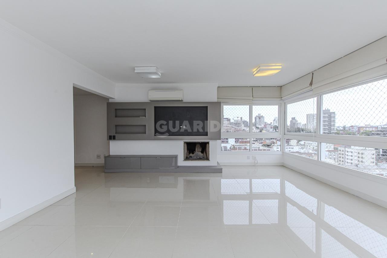 Apartamento para alugar em Rua Passo da Pátria, 515 - foto 4