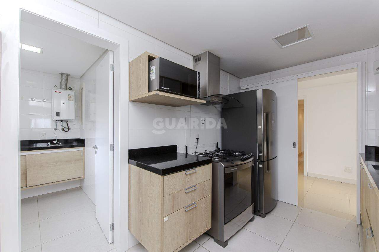 Apartamento para alugar em Rua Passo da Pátria, 515 - foto 14
