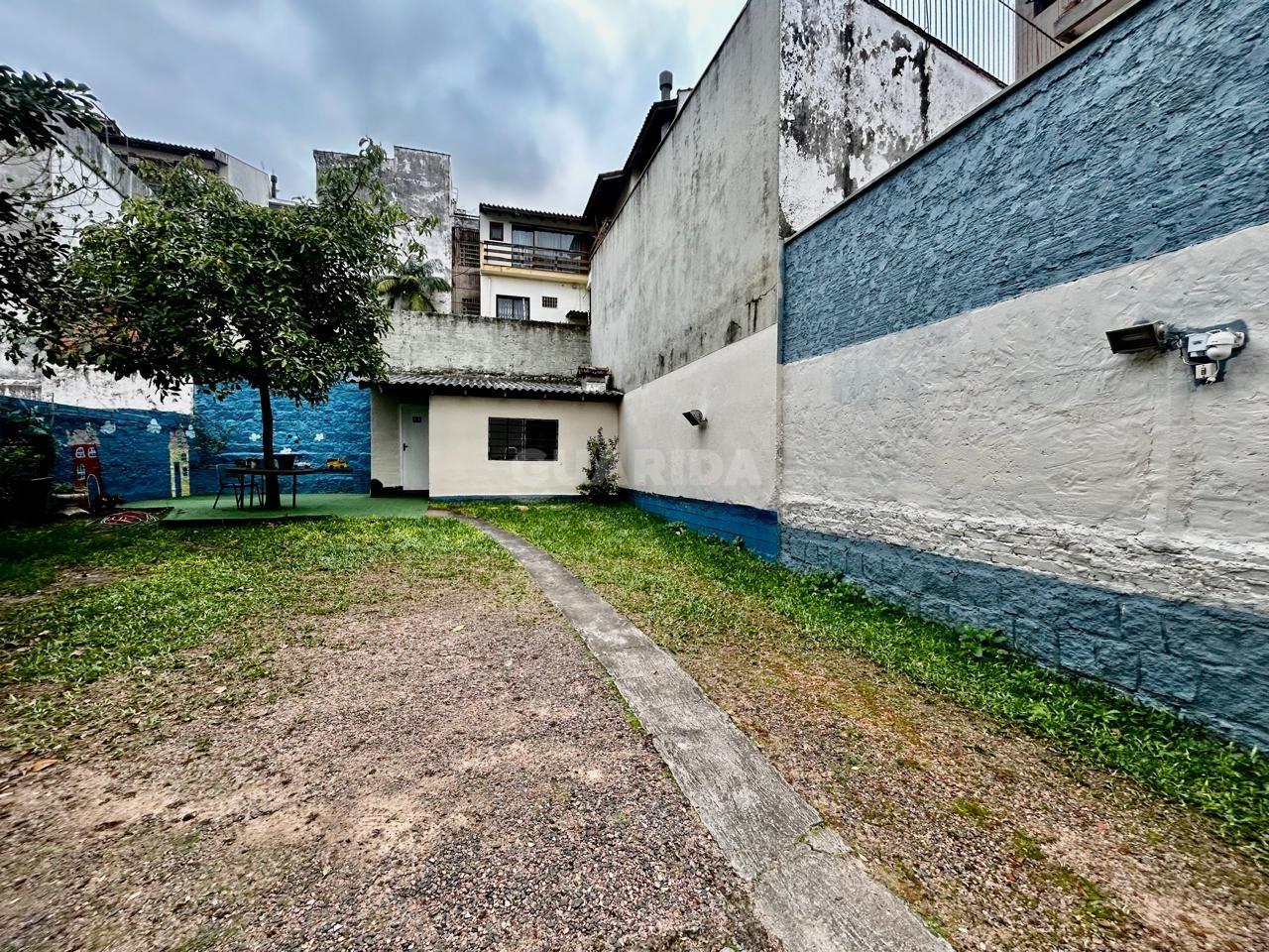 casa comercial para alugar em Rua Luzitana, 717 - foto 21