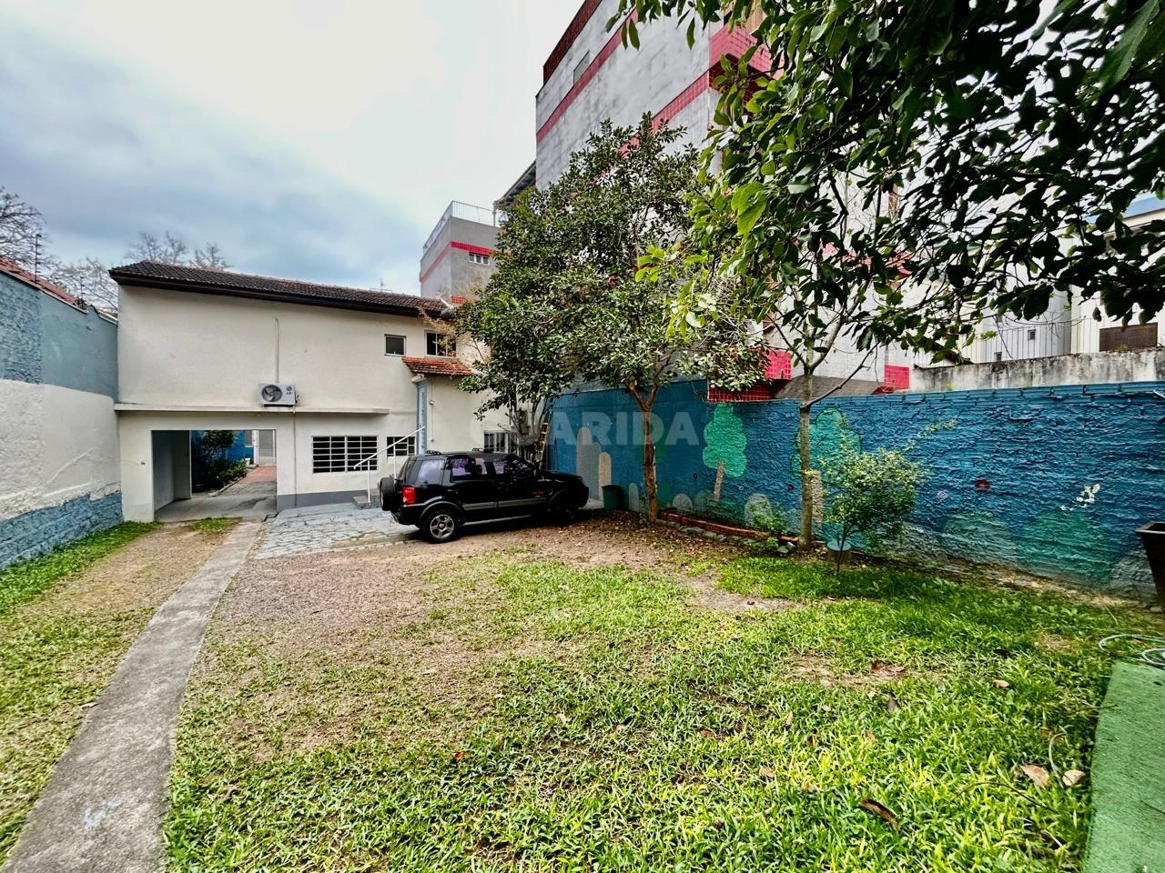 casa comercial para alugar em Rua Luzitana, 717 - foto 22