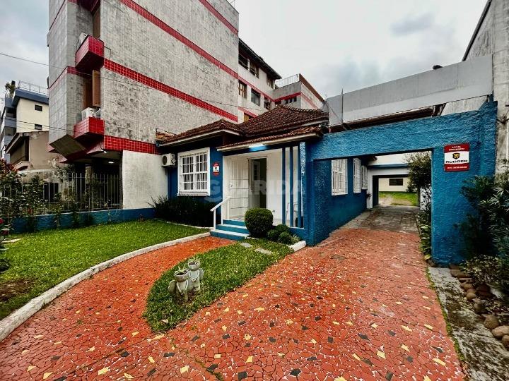 casa comercial para alugar em Rua Luzitana, 717 - foto 23