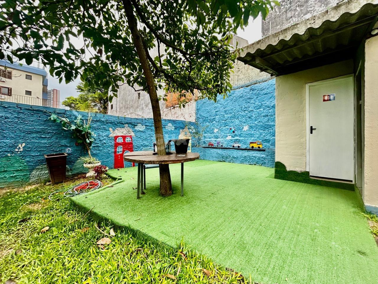 casa comercial para alugar em Rua Luzitana, 717 - foto 19