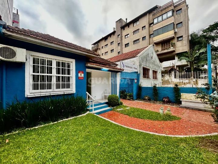 casa comercial para alugar em Rua Luzitana, 717 - foto 24