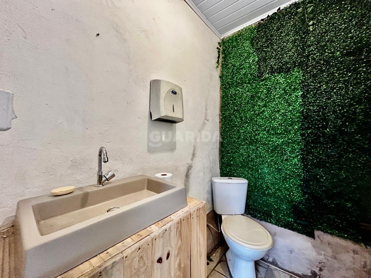 casa comercial para alugar em Rua Luzitana, 717 - foto 20