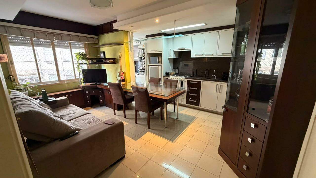 Apartamento para alugar em Cidade Baixa, Porto Alegre - foto 1
