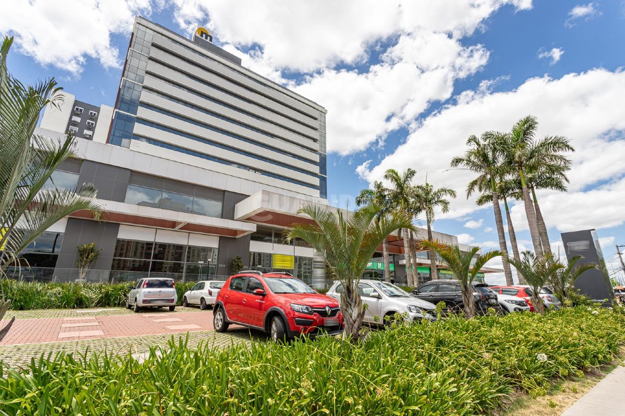 consultorio sala conjunto para alugar em Avenida Assis Brasil, 3982 - foto 9
