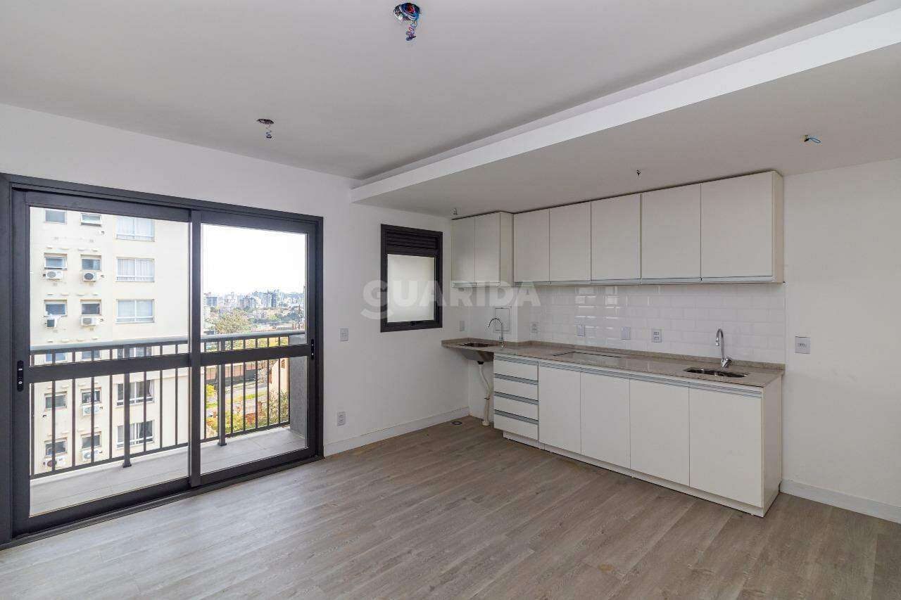 Apartamento para alugar em Jardim do Salso, Porto Alegre - foto 1