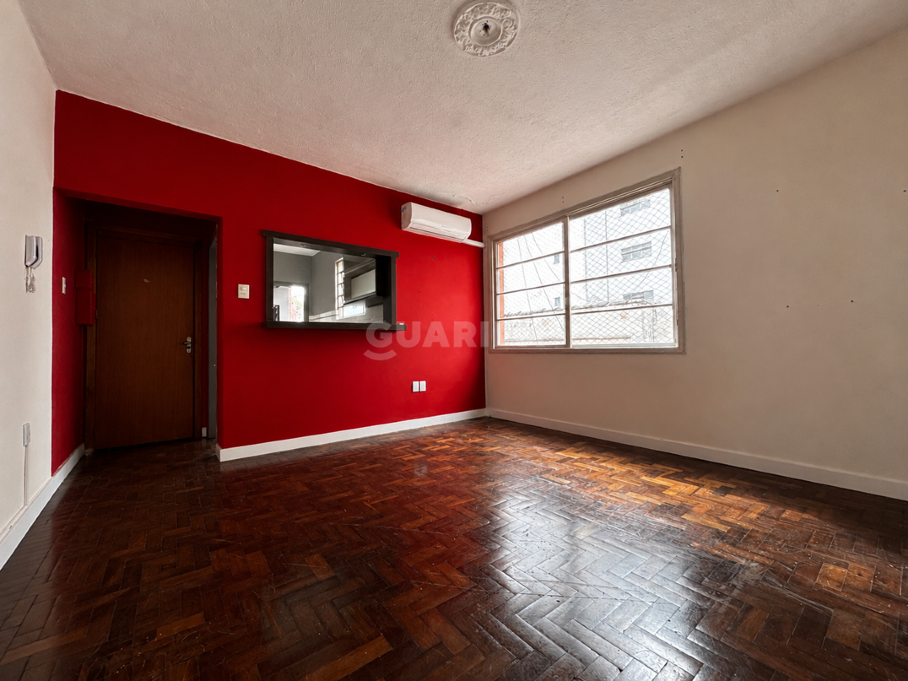 Apartamento para alugar em Bom Fim, Porto Alegre - foto 1