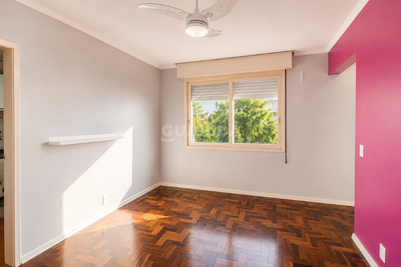 Apartamento para alugar em Centro Histórico, Porto Alegre - foto 1