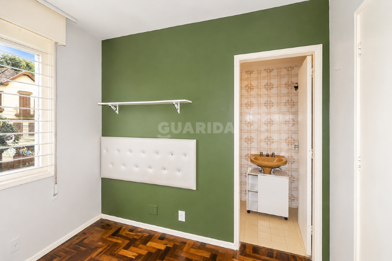 Apartamento para alugar em Rua Coronel Fernando Machado, 455 - foto 12