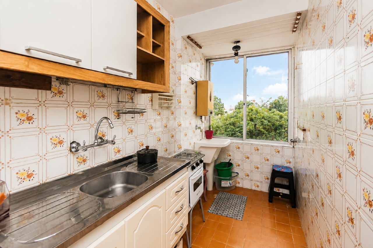 Apartamento para alugar em Rua Coronel Fernando Machado, 455 - foto 5
