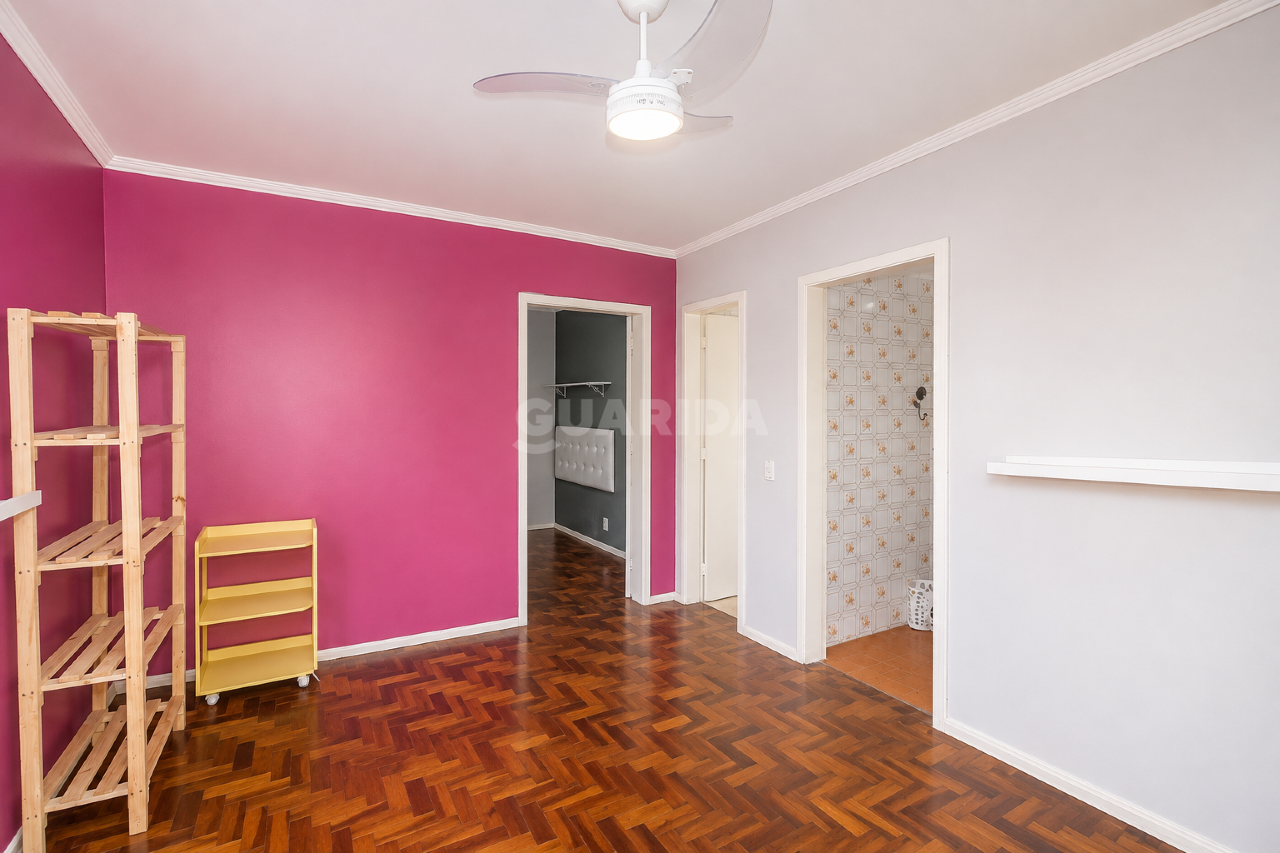 Apartamento para alugar em Rua Coronel Fernando Machado, 455 - foto 3
