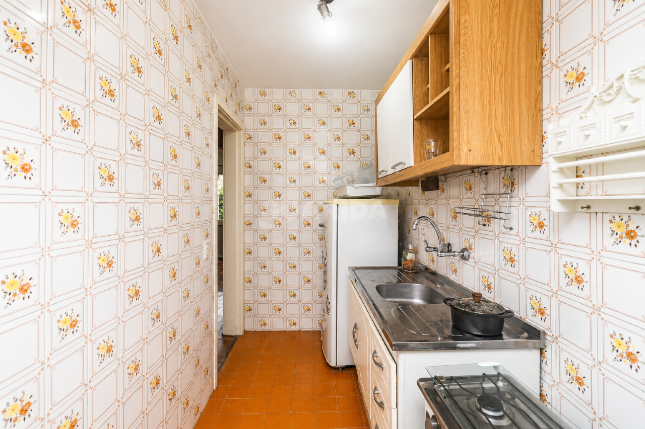 Apartamento para alugar em Rua Coronel Fernando Machado, 455 - foto 7