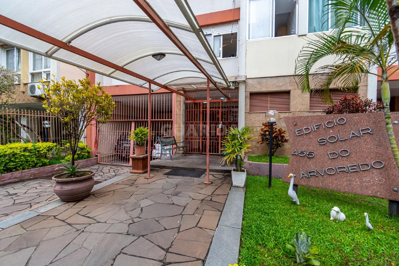 Apartamento para alugar em Rua Coronel Fernando Machado, 455 - foto 22