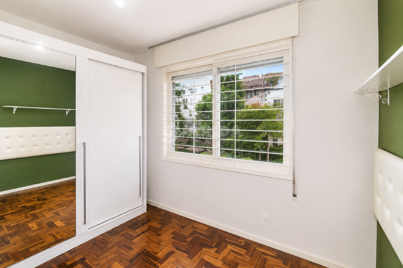 Apartamento para alugar em Rua Coronel Fernando Machado, 455 - foto 10