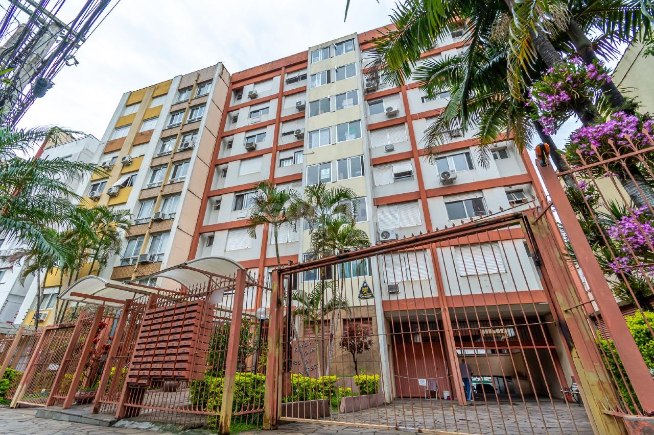 Apartamento para alugar em Rua Coronel Fernando Machado, 455 - foto 17