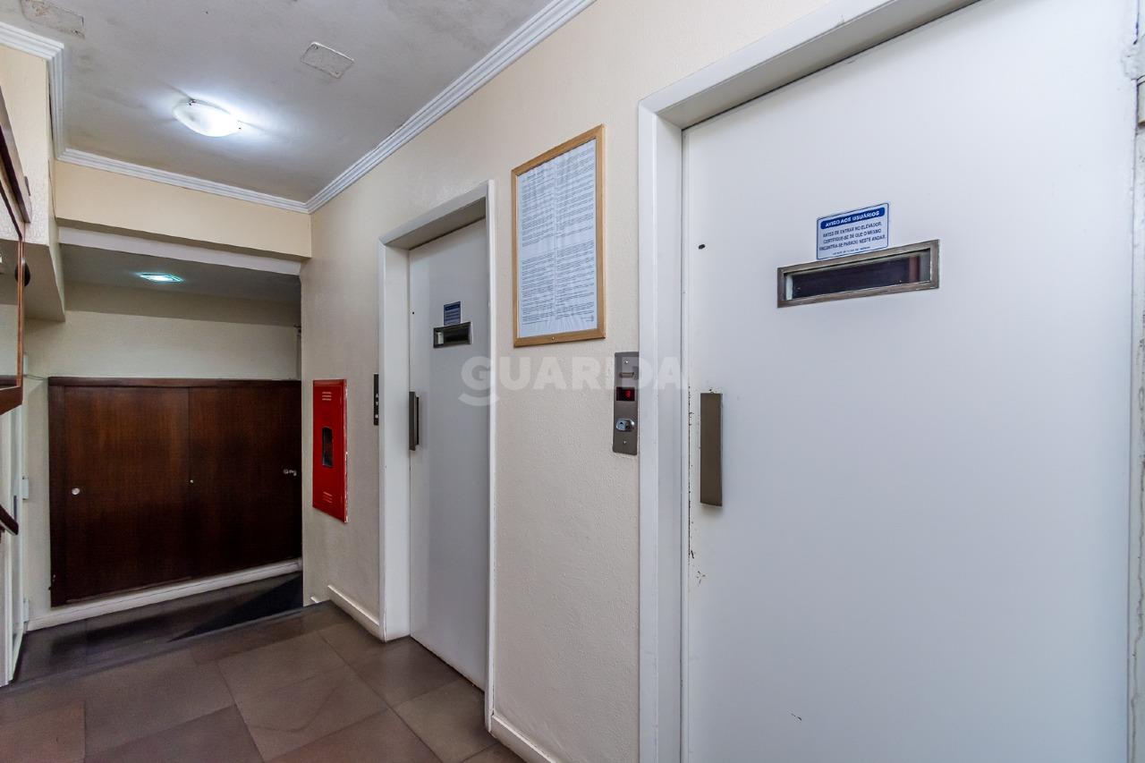 Apartamento para alugar em Rua Coronel Fernando Machado, 455 - foto 27