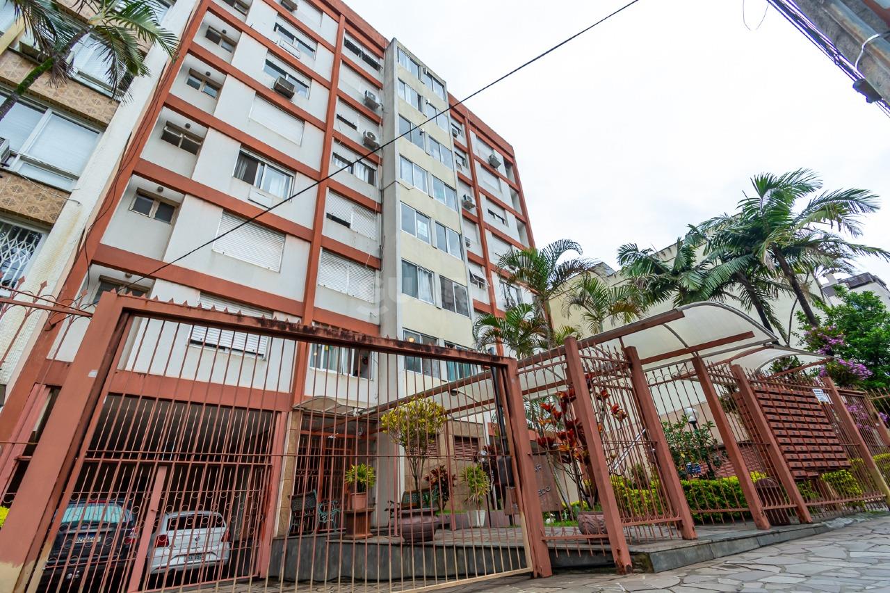 Apartamento para alugar em Rua Coronel Fernando Machado, 455 - foto 19
