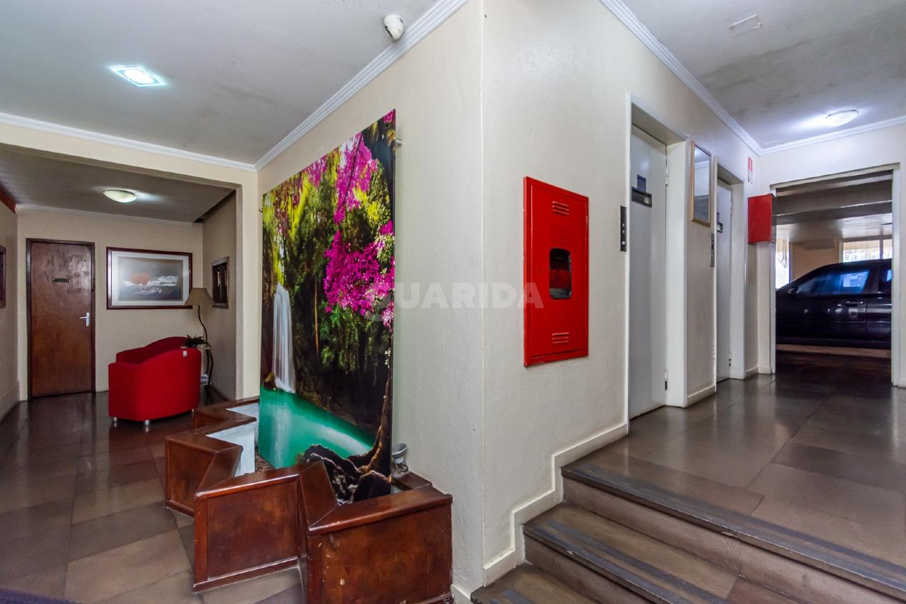 Apartamento para alugar em Rua Coronel Fernando Machado, 455 - foto 26