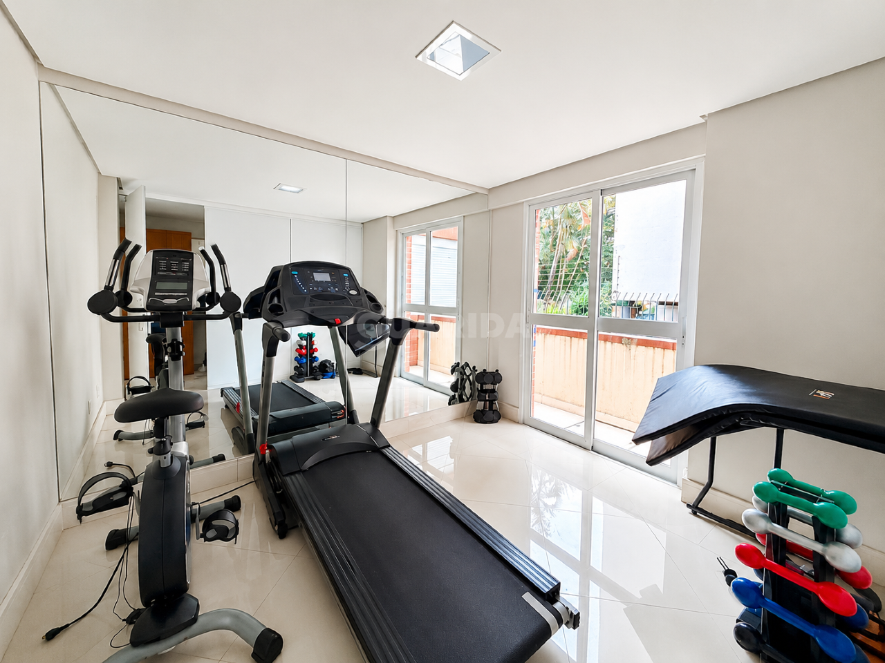Apartamento para alugar em Rua João Abbott, 391 - foto 19