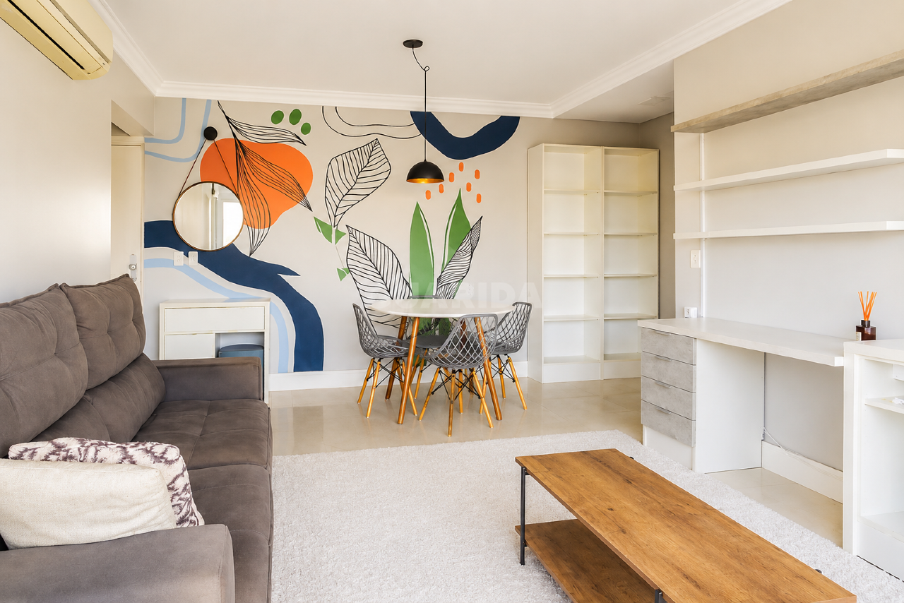 Apartamento para alugar em Rua João Abbott, 391 - foto 4