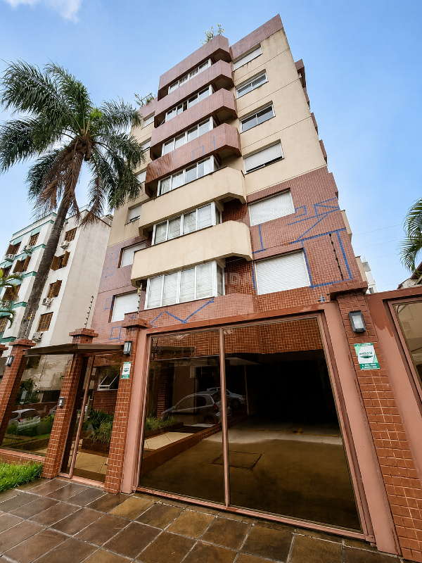 Apartamento para alugar em Rua João Abbott, 391 - foto 14