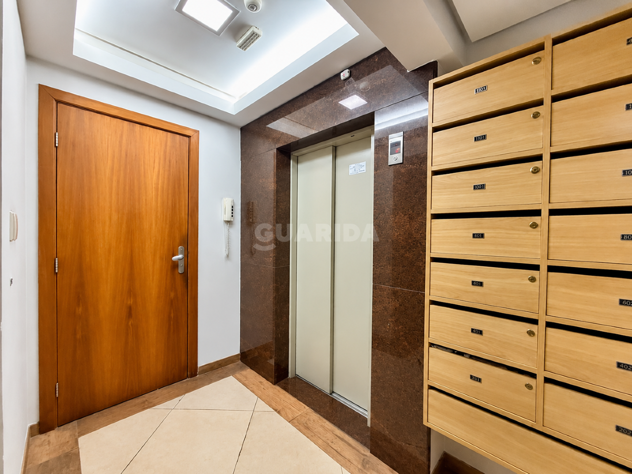 Apartamento para alugar em Rua João Abbott, 391 - foto 16
