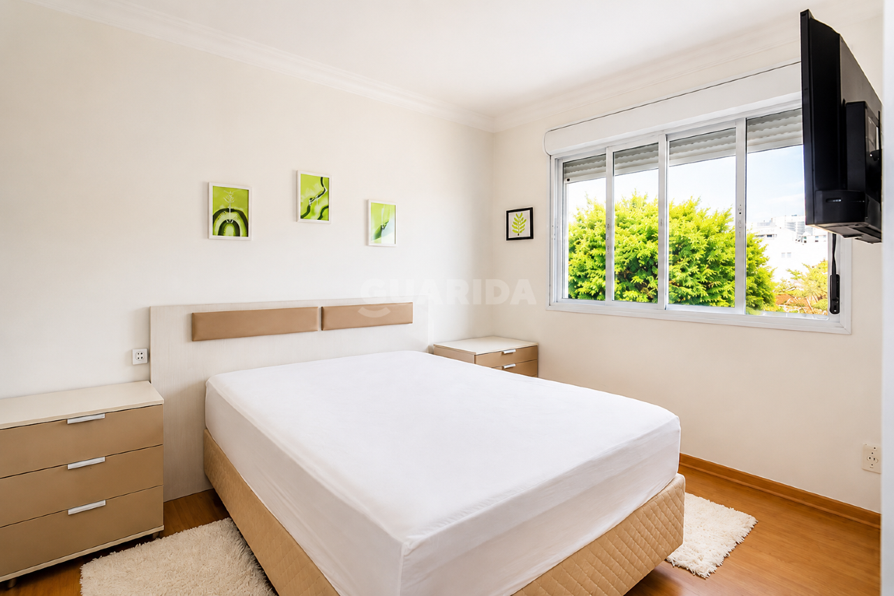 Apartamento para alugar em Rua João Abbott, 391 - foto 10