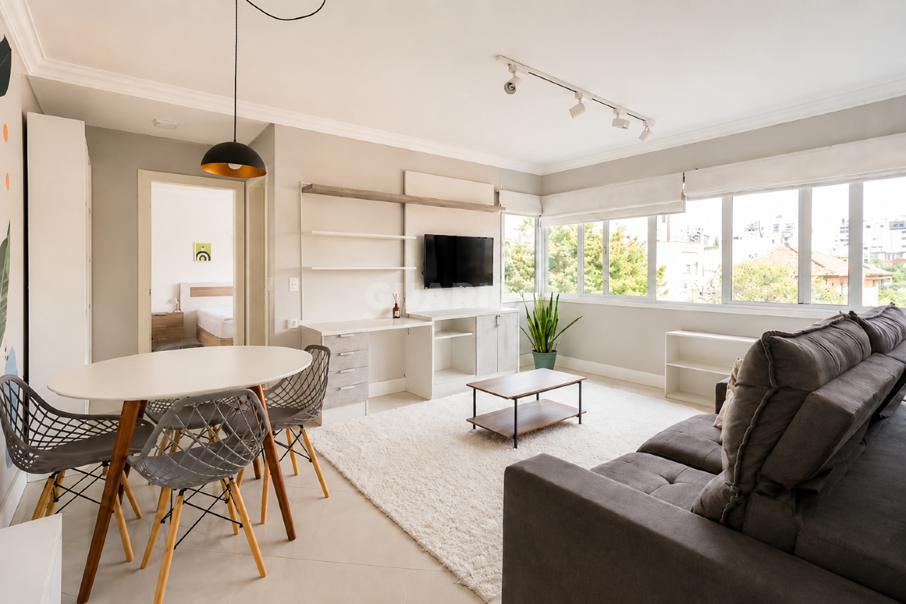 Apartamento para alugar em Rua João Abbott, 391 - foto 2