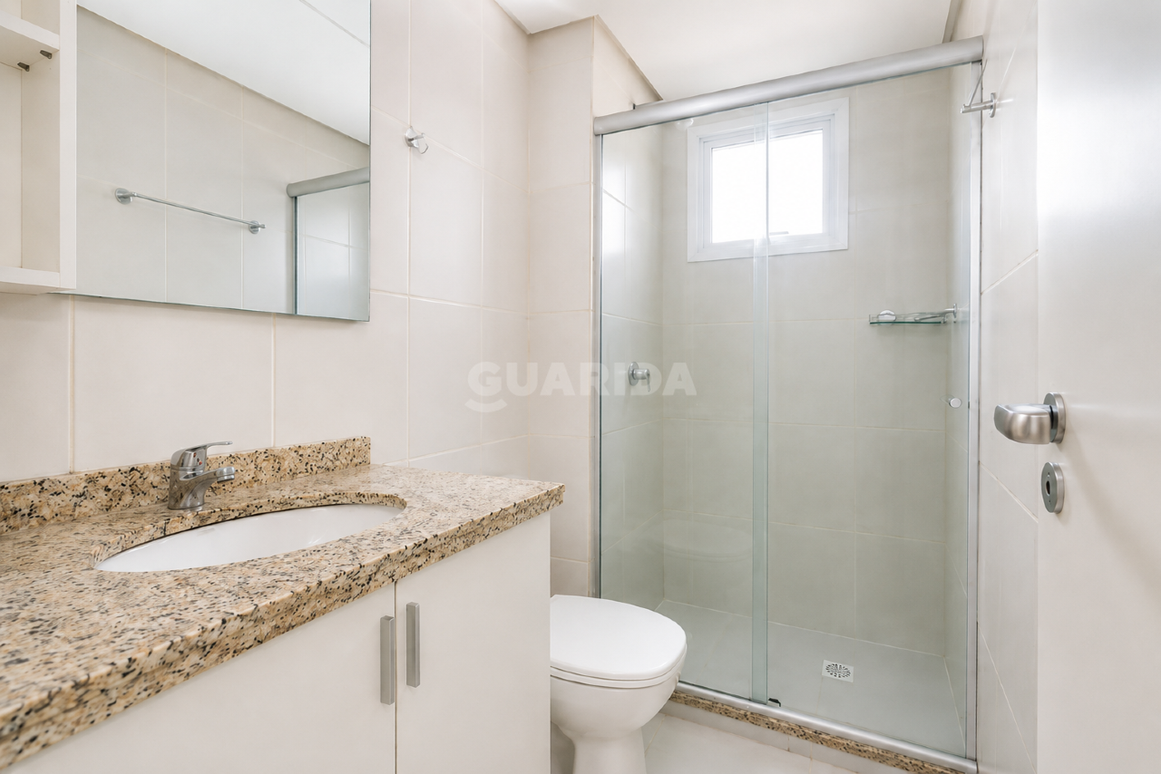 Apartamento para alugar em Rua João Abbott, 391 - foto 9