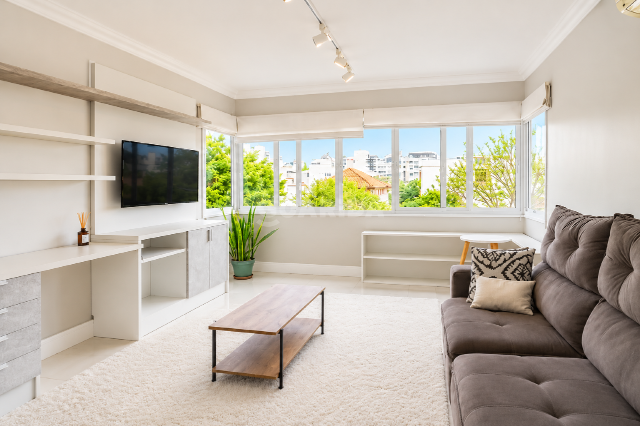 Apartamento para alugar em Rua João Abbott, 391 - foto 3