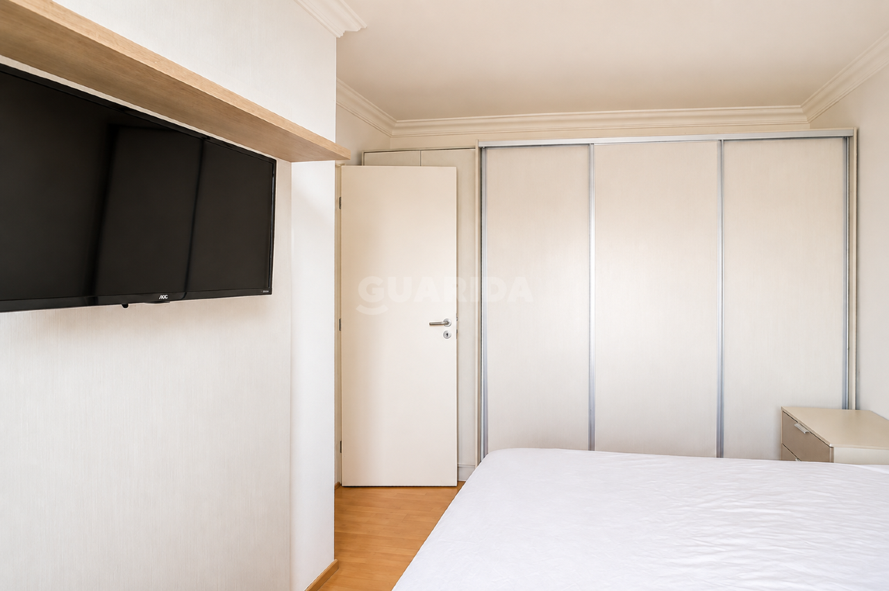 Apartamento para alugar em Rua João Abbott, 391 - foto 12