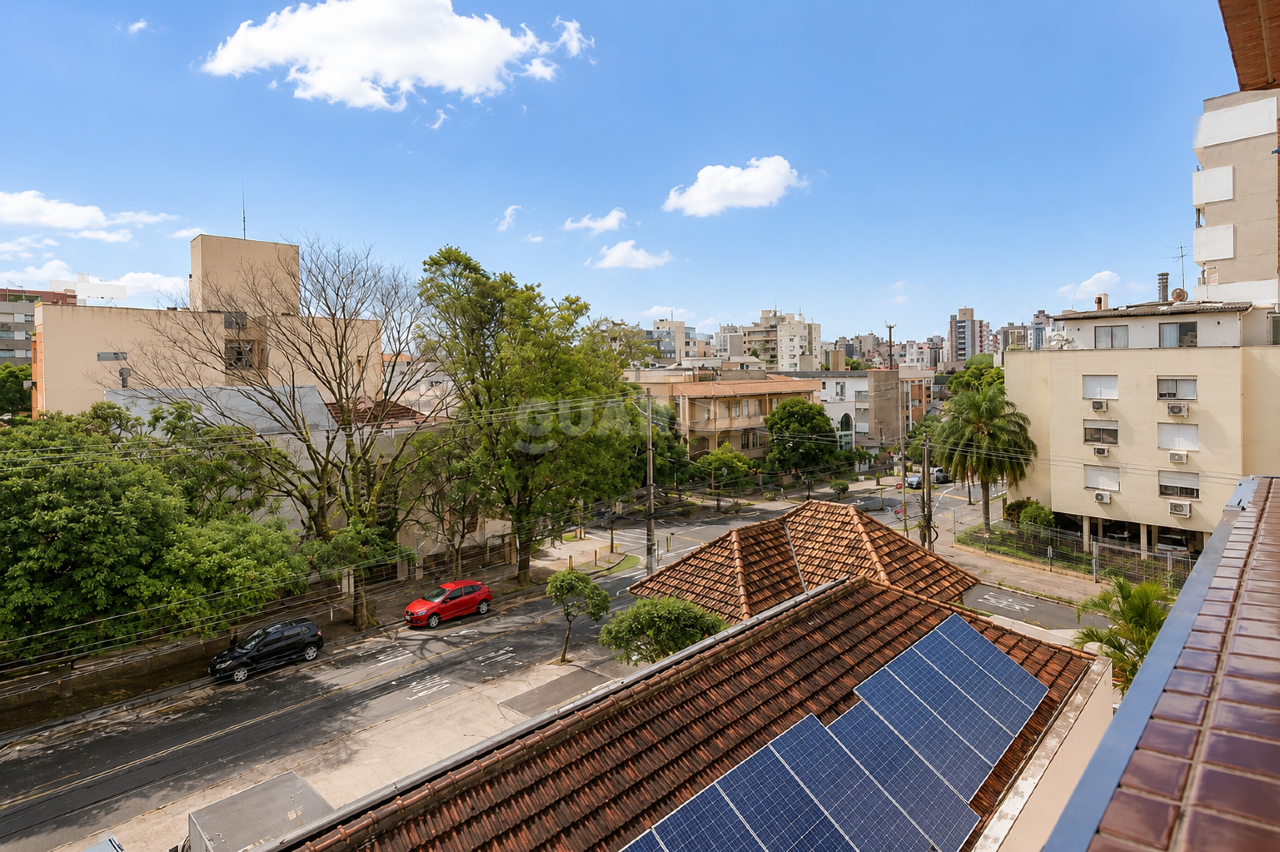 Apartamento para alugar em Rua João Abbott, 391 - foto 13