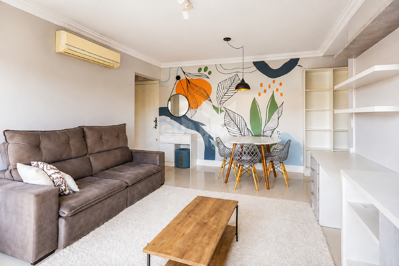 Apartamento para alugar em Rua João Abbott, 391 - foto 5