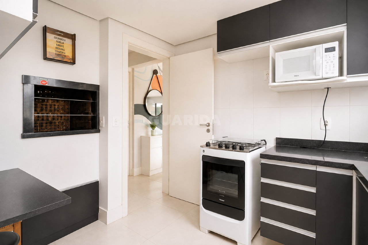 Apartamento para alugar em Rua João Abbott, 391 - foto 7
