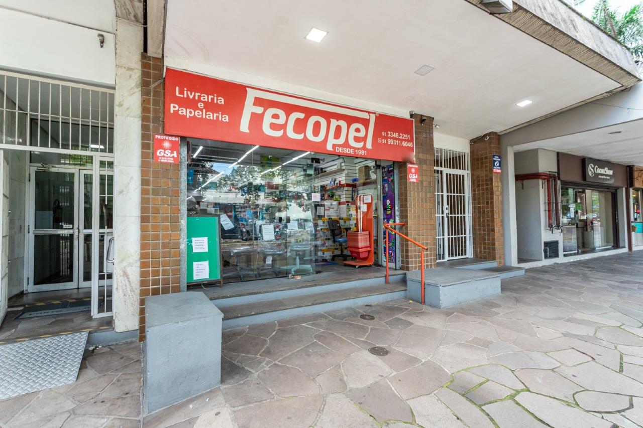 loja ponto comercial para alugar em Avenida Cristóvão Colombo, 2158 - foto 2