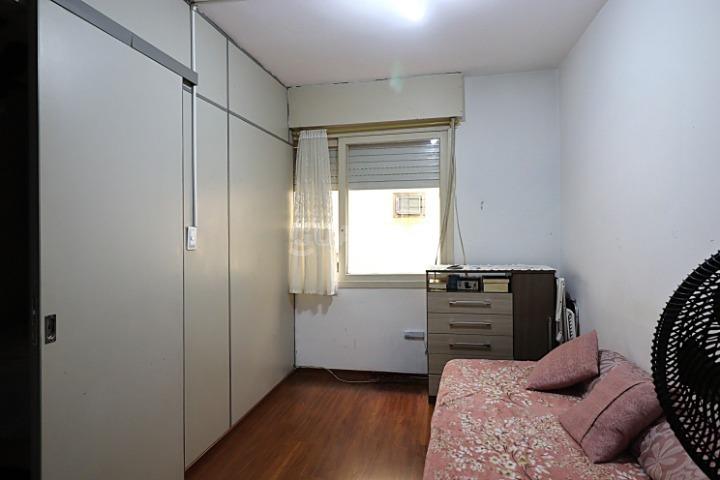 Apartamento para alugar em Rua Domingos Seguézio, 287 - foto 2