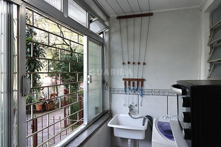 Apartamento para alugar em Rua Domingos Seguézio, 287 - foto 8