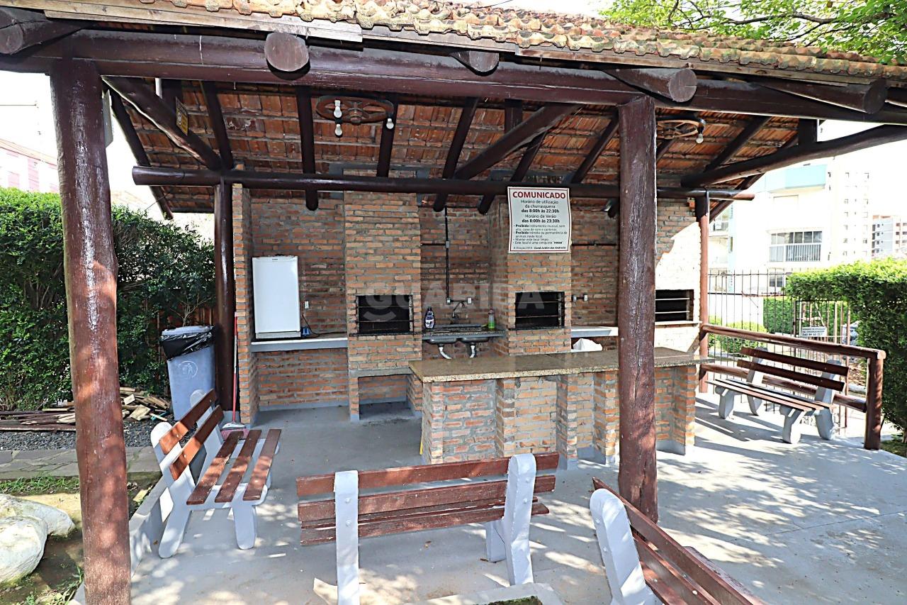 Apartamento para alugar em Rua Domingos Seguézio, 287 - foto 9
