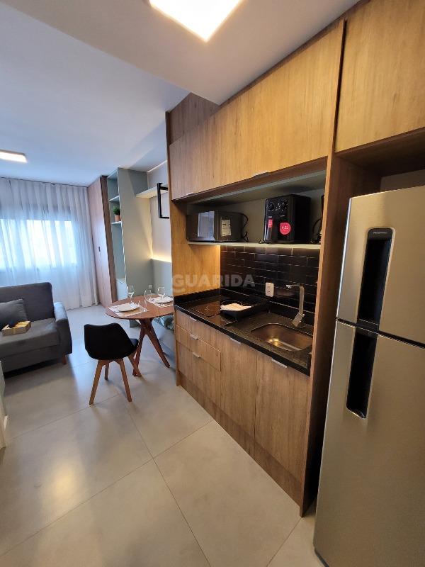 Apartamento para alugar em Rua Castro Alves, 815 - foto 2