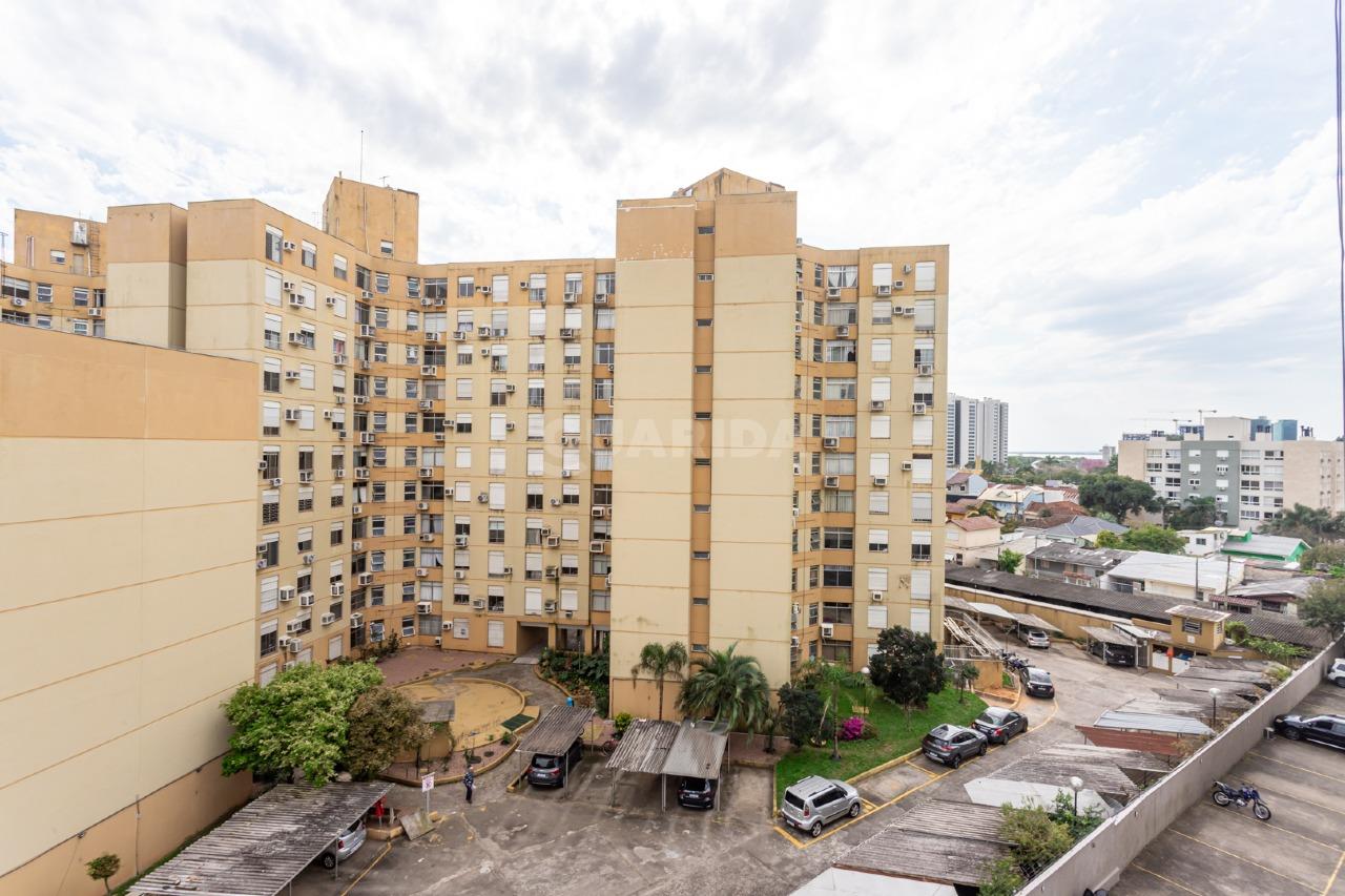 Apartamento para alugar em Rua Coronel Massot, 214 - foto 25