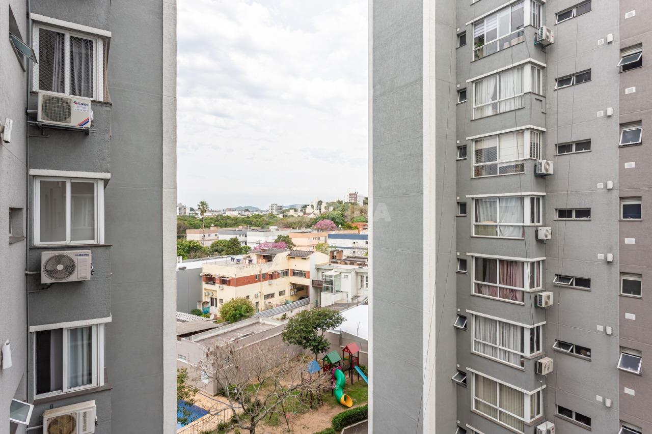 Apartamento para alugar em Rua Coronel Massot, 214 - foto 23